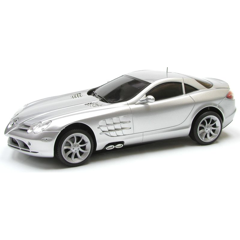 Remote Control Car Mercedes 1:16